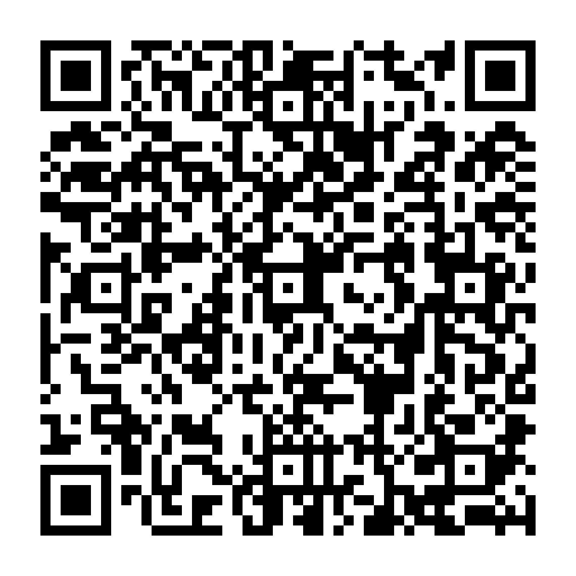 QR code to download Tinnitus Toolkit on Google Play